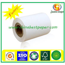 Thermal Paper for Supermarket 50-80mm